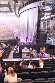 Nationwide Arena Section 103 Concert Seating Rateyourseats Com