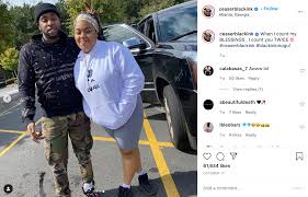 Black Ink Mess! Dutchess Reveals The Shocking Reason She Dumped Ceaser |  News | Bet