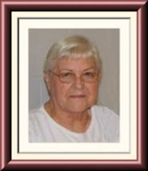 Virginia Parker Obituary September 18, 2016