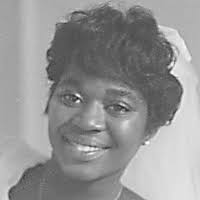 Marcia Bates Obituary (2007)