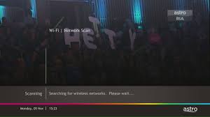 Also see for necta astro. New Installation Setting Hd Enabled Box Help Support Astro