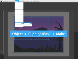 Learn how to create and edit clipping masks and sets in adobe illustrator. Video Tutorial Erstellen Einer Maske In Illustrator