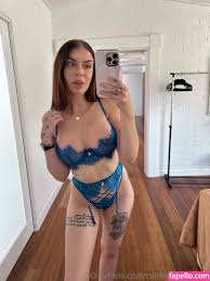 Caitlin McConville  caitlinmcconville Nude Leaked OnlyFans Photo 201 -  Fapello