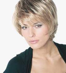 Maybe you would like to learn more about one of these? Epingle Sur Cheveux Courts 60 Ans