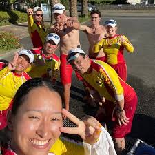 Surf Life Saving Australia