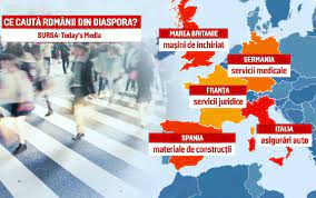 De obicei, termenul nu îi numără pe acei români autohtoni care locuiesc în statele vecine, în special românii din ucraina și serbia. Romania A Intrat In Top 5 Al Tarilor Cu Cei Mai Multi Emigranti Cati Romani Au Plecat Sa Munceasca In Afara Stirileprotv Ro