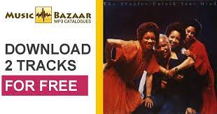 All of papers you get at coursework hero are meant for research purposes only. Unlock Your Mind The Staple Singers Staples Mp3 Buy Full Tracklist
