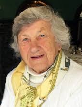 Obituary information for Lois May Boeck Acampora