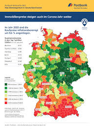 Maybe you would like to learn more about one of these? Immobilienpreise Steigen Im Corona Jahr Weiter Postbank