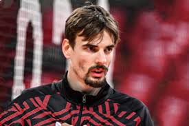 Simone Giannelli: «Perugia si concentra sulla finale»