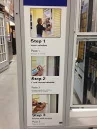 Skip to main search results. Make An Old House More Energy Efficient With Inset Storm Windows 7 Steps Instructables
