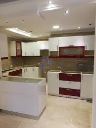 Pin By Haresh Shah On مطابخ مودرن 2018 Modern Kitchens Modern Kitchen Cabinets Kitchen Prices Kitchen