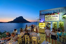 Η αλίκη είπε μια ωραία ιστορία. The 10 Best Restaurants In Kalymnos Updated May 2021 Tripadvisor