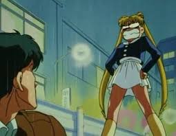 Who Knows The True Identities Of Sailor Moon And The Sailor Team Tuxedo Unmasked Looking at the original concept art of sailor moon looking at. who knows the true identities of sailor
