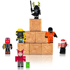 We were really impressed with the game and how easy it was to get started to defeat wave after wave of enemies but just placing your chosen toy towers. Amazon Com Roblox Action Collection Tower Defense Simulator Two Mystery Figure Bundle Includes 3 Exclusive Virtual Items Toys Games