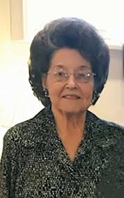 Doris Ann Schievelbein Ikels