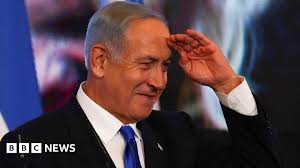 Benjamin Netanyahu, Israel's controversial leader