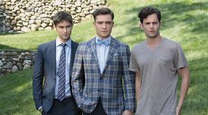 Chuck Bass Gossip Girl Season 4 Quotes Planet Claire Quotes