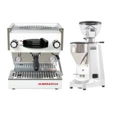 It was first identified in december 2019 in wuhan,. La Marzocco Linea Mini With Lux D Grinder White Prices Shop Deals Online Pricecheck