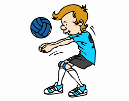 Esta asignatura busca que los estudiantes comprendan la relación del ser humano con el mundo artificial. Dibujo De Saque De Voleibol Pintado Por En Dibujos Net El Dia 22 05 18 A Las 15 50 49 Imprime Pinta O Colorea Tus Propios Dibujos