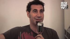 SERJ TANKIAN: New Video Interview Posted Online