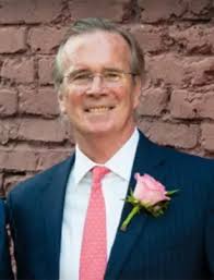 Obituary information for Patrick Roach