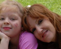 When Melinda was given her daughter's diagnosis, everything changed