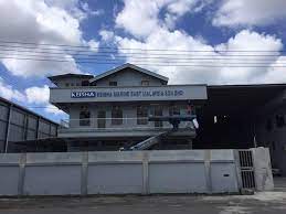 We specialize in supplying safety equipment; Keisha Marine Services Inicio Facebook