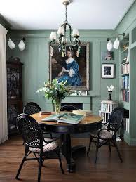 30 gorgeous green living rooms and tips for accessorizing. Unique Green Dining Room Ideas For Chic Look Decorface Com