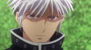 Is your muse a dragon? Fruits Basket Episode 4 Review I M Home The Final Season