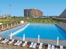 Alle turkije vakanties boekt u hier snel en voordelig. Hotel Nirvana Cosmopolitan In Antalya Lara Bei Alltours Buchen