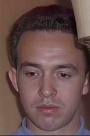 Rev Arnold Saylor (1940-1992)