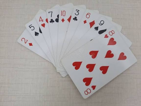 52 Playing Cards Stock Photos - Free & Royalty-Free Stock Photos from Dreamstime