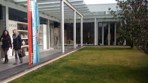 La Nuova Casa Della Salute Al Centro The Place