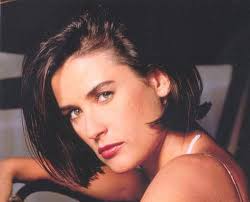 2.3m likes · 1,646 talking about this. Demi Moore Photo Demi Moore Demi Moore Hair Demi Moore Short Hair Demi Moore