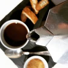 Italienische Kaffeespezialitaten Rezepte Espresso Bis Affogato Bunaa Bialetti Italien Kaffee
