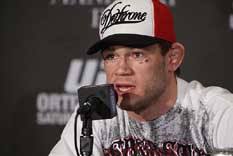 Forrest Griffin