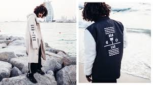 Now Available Les Benjamins X Bloomingdale S Dubai Buro 24 7