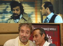 Nel 1986 la rai dedica a gianfranco d'angelo una puntata di serata d'onore. Drive In Ieri E Oggi I Protagonisti Della Tv Anni Ottanta Tvzap