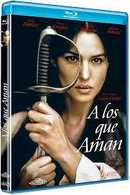 A los que Aman : Isabel Coixet, Julio Núñez, Patxi Freytez, Olalla Moreno,  Monica Bellucci, Christopher Thompson, Albert Pla, Amanda García, Gary  Piquer, Juan Manuel Chiapella, Luciano Federico, Laura Aparicio, Yolanda  Sala,