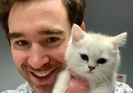 Vet Spotlight: Dr. Julian's insights into pet owner education