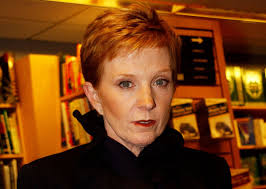 Anne robinson, partner in the white collar defense & investigations and complex commercial litigation practices, counsels clients on government contracts and litigation, as well as white collar and government investigations. Anne Robinson S Comments On The Weakest Link Make Her Totally Unsuitable To Host Countdown The Independent