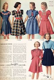 What I Found Sears Roebuck And Co Catalog From 1948 Little Girls Dresses Coats And Jodpu Childrens Dress Little Girl Dresses Vintage Childrens Clothing