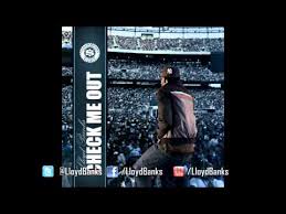 Man, i'm as fucking these hoes, like i'm crashing these shows hundred dollars shoe strings now i'm bucks for these hoes look in my eyes and see clouds, i'm. Check Me Out Paroles Lloyd Banks Greatsong