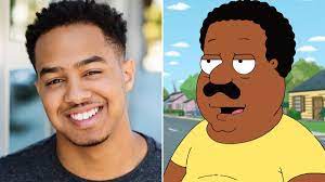 We did not find results for: Youtuber Arif Zahir Known For His Voice Impressions Will Be The New Voice Of Family Guy S Cleveland Brown Cnn
