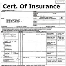 The most secure digital platform to get legally binding, electronically signed documents in just a few seconds. Download Certificate Of Insurance Pdf Images Penny Matrix