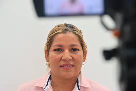 Nuestra alcaldesa electa de Usulután Oeste, Noemí Alfaro, reiteró que  continuará trabajando por el desarrollo del municipio, a través de las  #NuevasIdeas. "Nosotros vamos a potenciar el turismo en el municipio",  expresó.