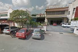 22m kedai servis kereta auto lubcare, jln kajang mewah 3 22m g spec automart 23m h & h car wash, sup meletop sg chua. Pusat Perindustrian Sungai Chua Untuk Dijual Di Kajang Propsocial
