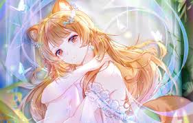 Последние твиты от the rising of the shield hero (@shieldheroen). Wallpaper Look Girl Ears The Rising Of The Shield Hero Images For Desktop Section Syonen Download