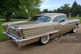 Image result for Champagne Mist 1958 Oldsmobile